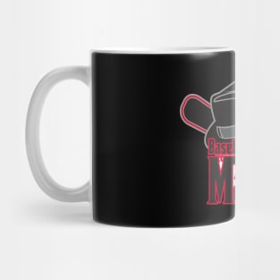 Baseball Mafia Mug